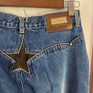 Vintage Cowgirl Jeans